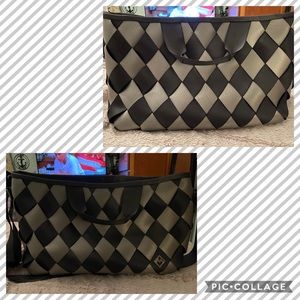 Maggie’s Bags Laptop Computer Bag